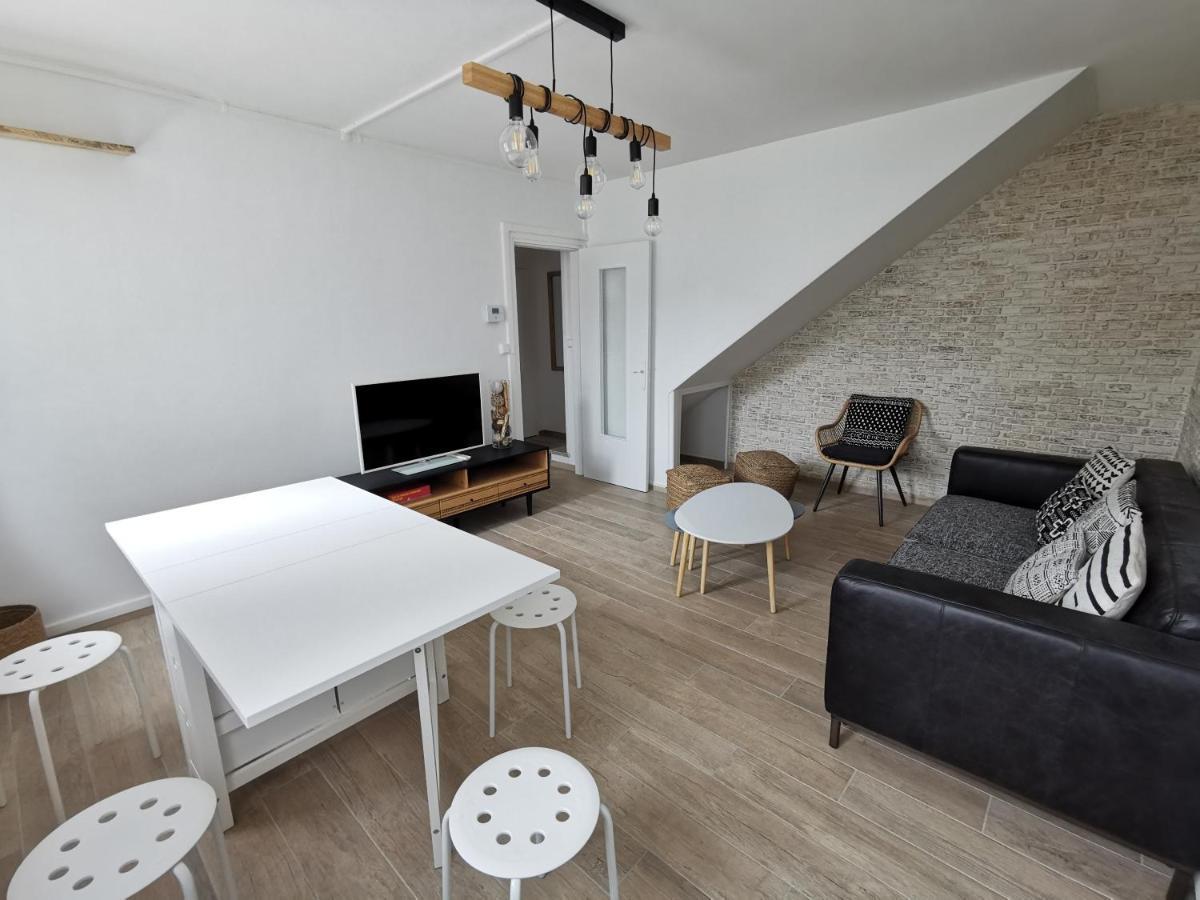 L'Ideal Cosy & Cocooning Proche De Fontainebleau Samois-sur-Seine Bagian luar foto