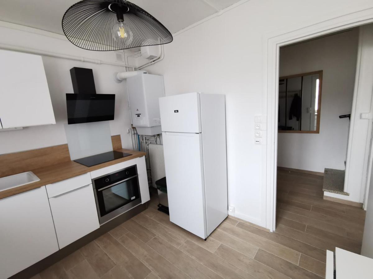L'Ideal Cosy & Cocooning Proche De Fontainebleau Samois-sur-Seine Bagian luar foto
